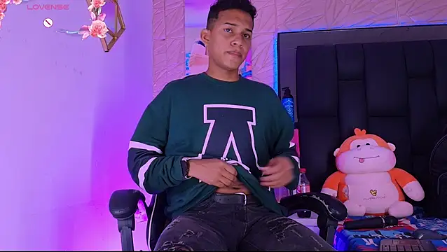 dilan alfonzo online show from 06.20.26