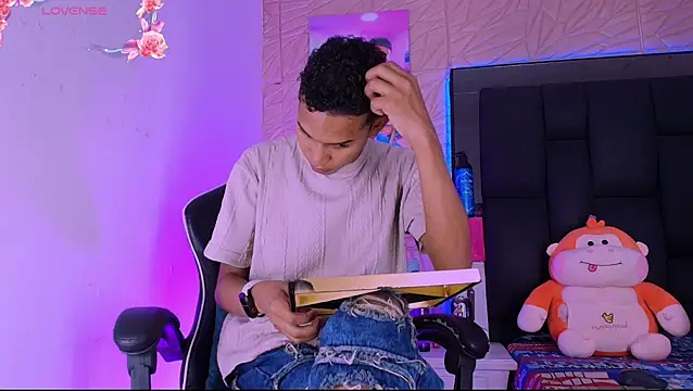 dilan alfonzo online show from 06.23.26