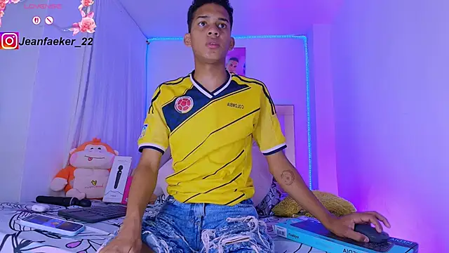 dilan alfonzo online show from 06.28.26