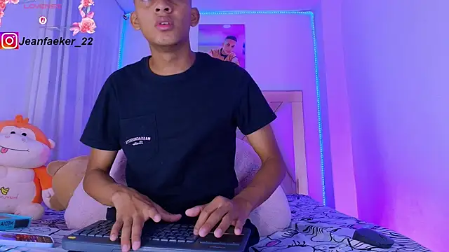 dilan alfonzo online show from 07.02.26