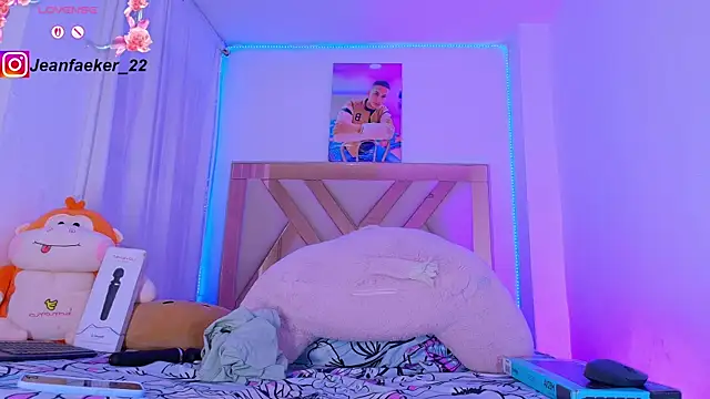 dilan alfonzo online show from 07.03.26