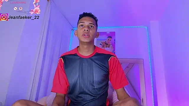 dilan alfonzo online show from 07.06.26