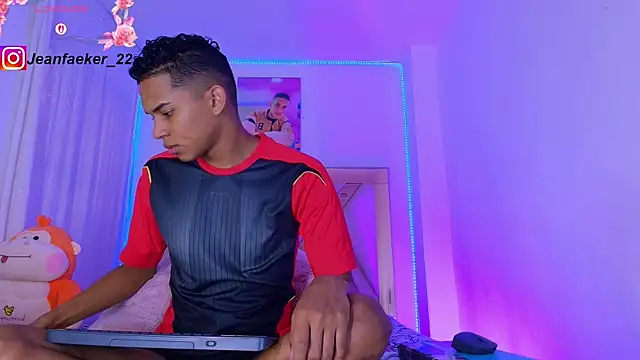 dilan alfonzo online show from 07.07.26