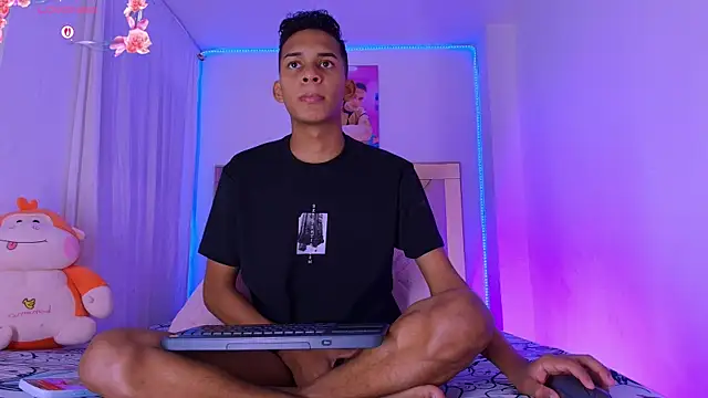 dilan alfonzo online show from 07.17.26