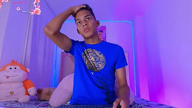 dilan alfonzo online show from 07.18.26