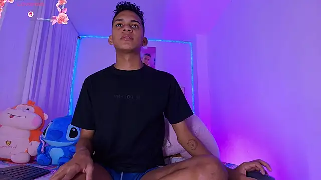 dilan alfonzo online show from 07.28.26