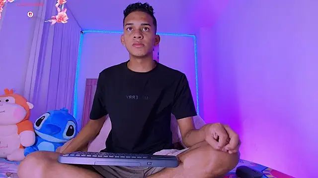 dilan alfonzo online show from 07.29.26