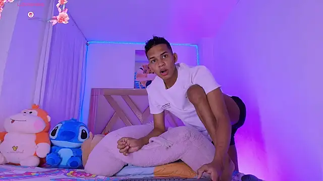 dilan alfonzo online show from 07.30.26