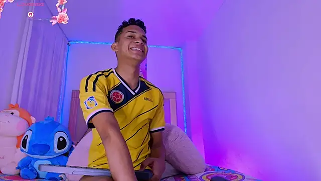 dilan alfonzo online show from 07.31.26