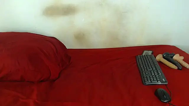 FAT ASS27 online show from 04.30.26