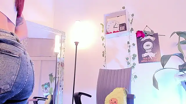 GenesisWhite online show from 02.16.25