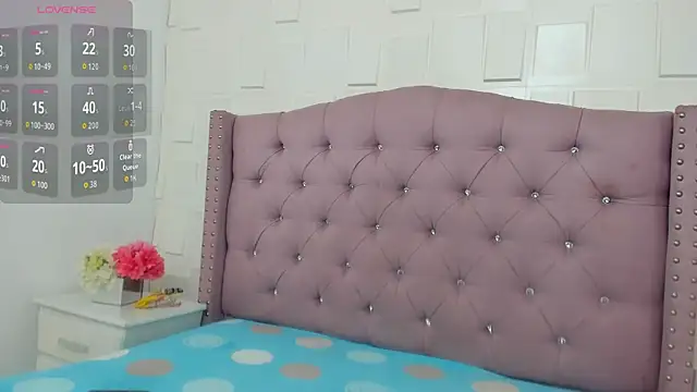 MonicaSchwartz online show from 09.08.25