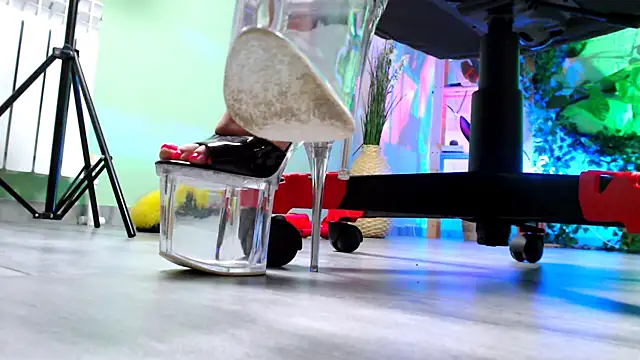 MonicaMaxwel online show from 03.07.25