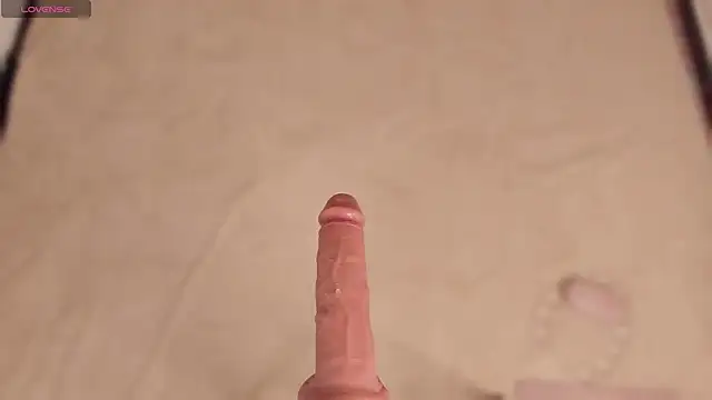 Gingerdoll   online show from 06.12.26