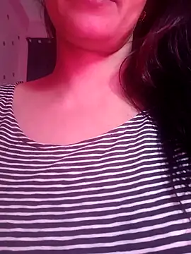 Snapshot of Ankita202 chatting on 11.25.25 Ankita202 online show from 11.25.25