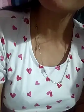 Ankita202 online show from 02.13.26