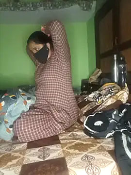 Nkumar173 online show from 12.14.24