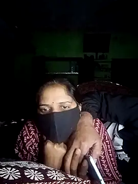 Nkumar173 online show from 11.25.25