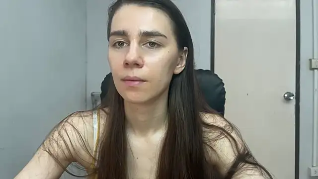 Snapshot of SassyJessi chatting on 05.17.26 SassyJessi online show from 05.17.26