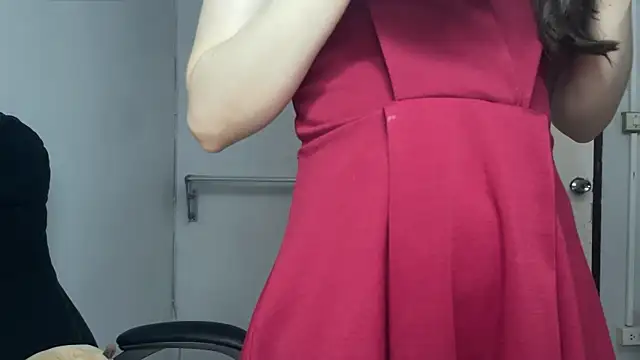 Snapshot of SassyJessi chatting on 07.16.26 SassyJessi online show from 07.16.26