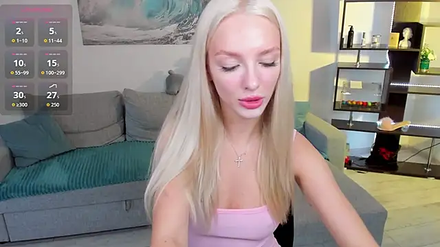 Snapshot of AleksaBlonde chatting on 07.18.26 AleksaBlonde online show from 07.18.26