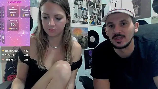 molly witha chance online show from 01.09.25