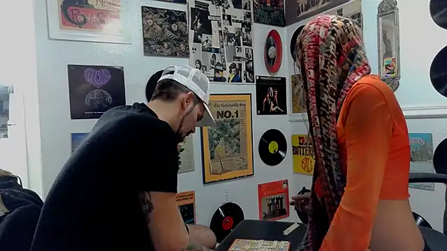 molly witha chance online show from 01.18.25