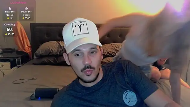 molly witha chance online show from 03.04.25