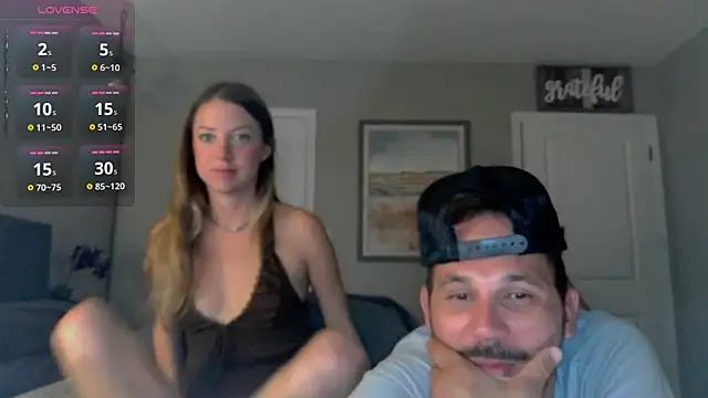 molly witha chance online show from 11.05.25