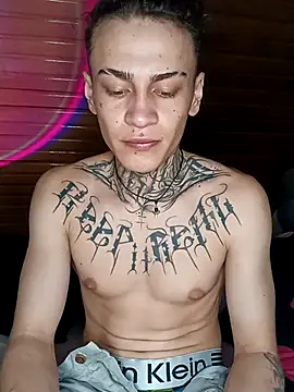 Snapshot of Dread_cat69 chatting on 11.21.25 Dread cat69 online show from 11.21.25