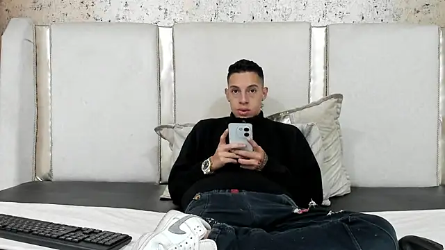 thiago19s online show from 01.21.25