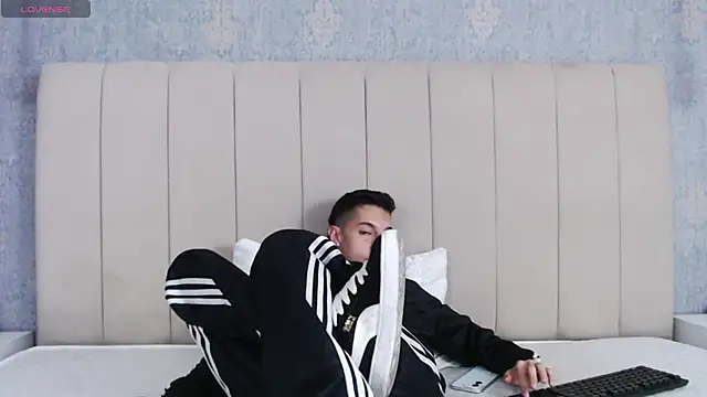 thiago19s online show from 02.11.25