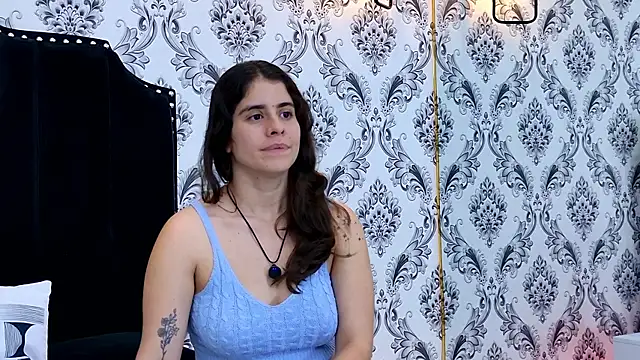 LexaDeRusso online show from 01.15.26