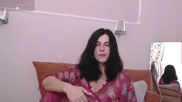 MonicaMelano online show from 10.07.25