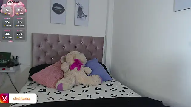 chell gh online show from 12.21.24