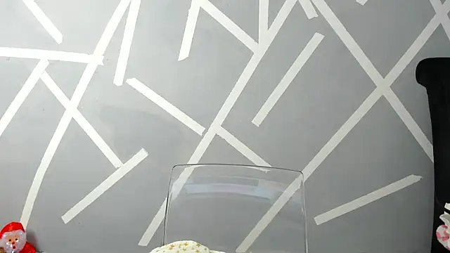 Snapshot of BabyAylin chatting on 12.12.24 BabyAylin online show from 12.12.24