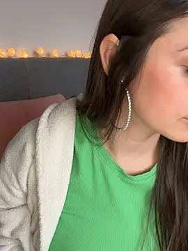 Loella-Rose online show from 01.23.25