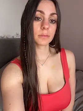 Loella-Rose online show from 03.21.25