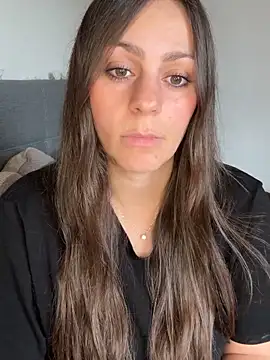 Loella-Rose online show from 09.27.25