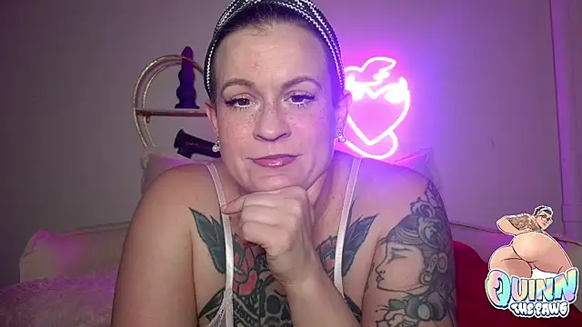 quinnmariexo online show from 01.07.26