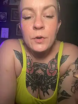 quinnmariexo online show from 07.18.26