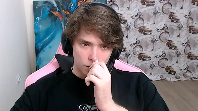 DmitryRomanov online show from 03.13.26