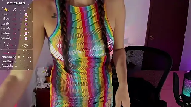 Snapshot of youpinkgirl_ chatting on 12.26.24 youpinkgirl online show from 12.26.24