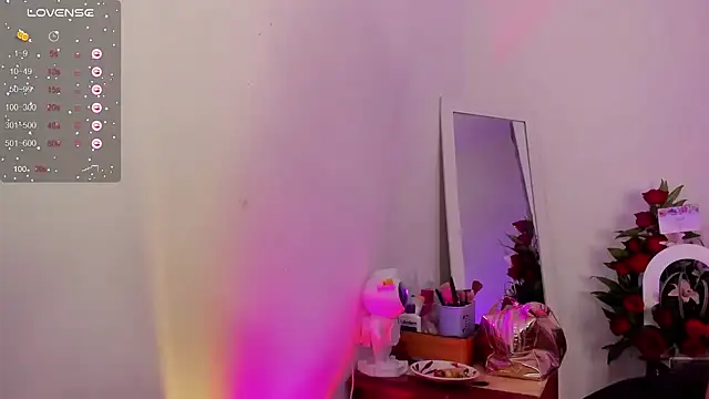 Snapshot of youpinkgirl_ chatting on 12.28.24 youpinkgirl online show from 12.28.24