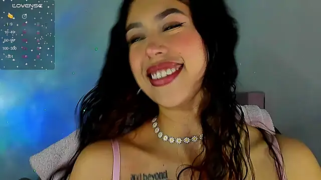 Snapshot of youpinkgirl_ chatting on 01.29.25 youpinkgirl online show from 01.29.25