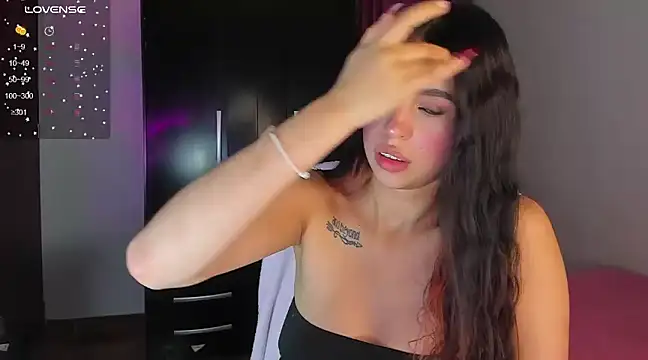 Snapshot of youpinkgirl_ chatting on 03.01.25 youpinkgirl online show from 03.01.25