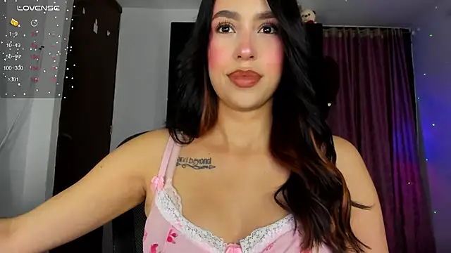 Snapshot of youpinkgirl_ chatting on 03.03.25 youpinkgirl online show from 03.03.25