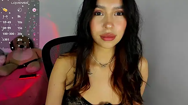 Snapshot of youpinkgirl_ chatting on 03.20.25 youpinkgirl online show from 03.20.25