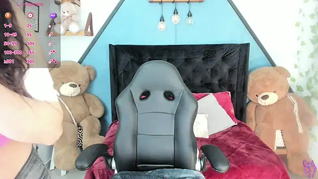 Snapshot of youpinkgirl_ chatting on 10.03.25 youpinkgirl online show from 10.03.25