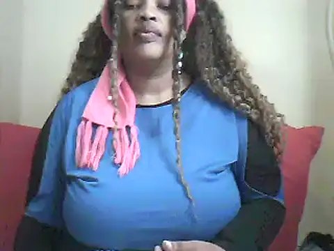 SexxyBoob online show from 05.23.26